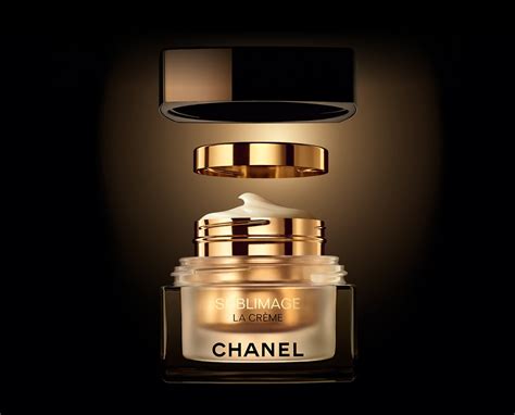 chanel sublimage|Chanel sublimage sample.